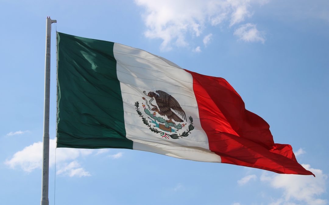México lidera el atractivo regional de empresas españolas en Iberoamérica: 